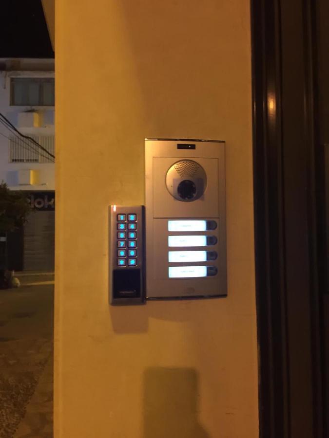 Apartamentos Granada 76 Nerja Eksteriør billede