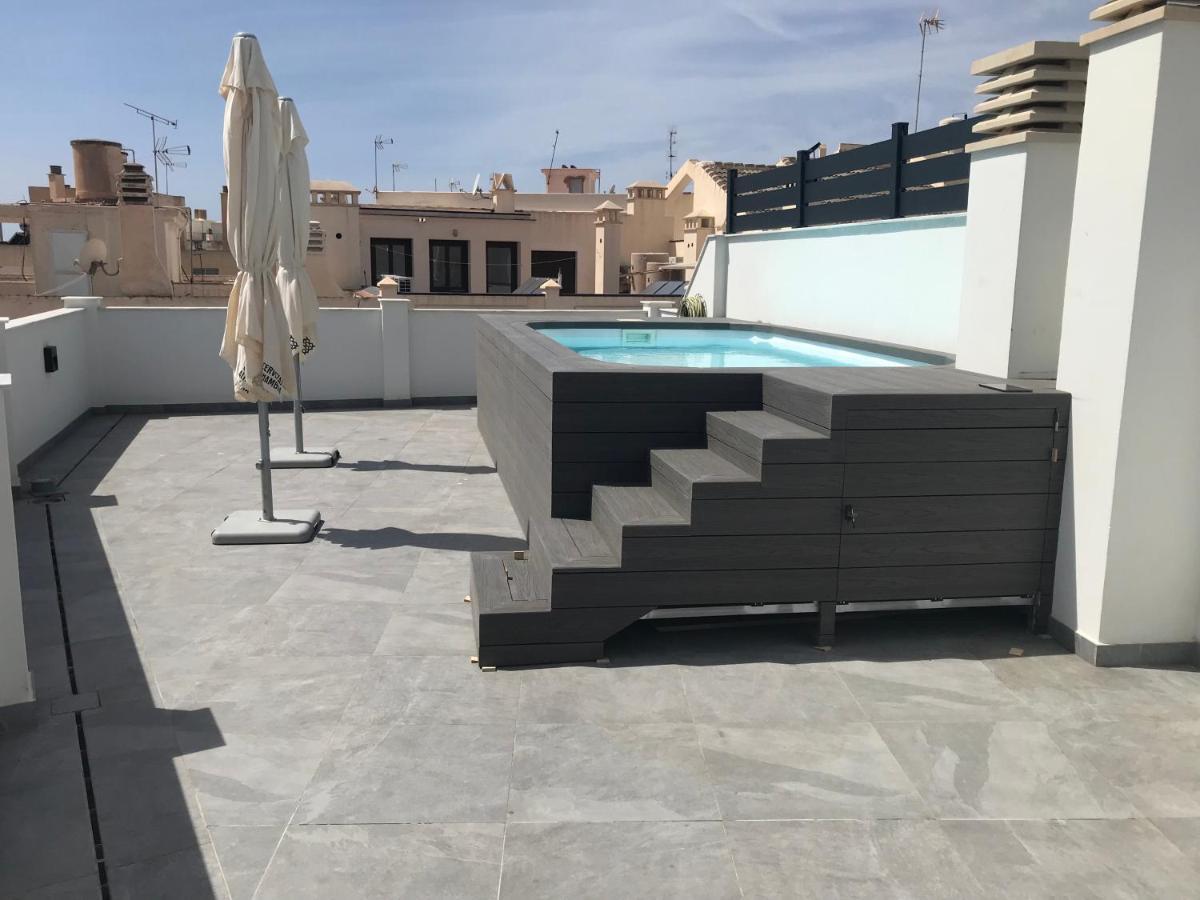 Apartamentos Granada 76 Nerja Eksteriør billede